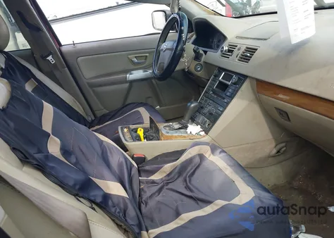 2005 Volvo Xc90 2.5T from USA, damaged, VIN YV1CY592851139246